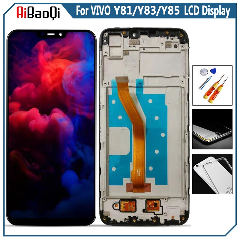 VIVO Y81/Y85/Y83 LCD ÷ ȭ ġ Ÿ ..